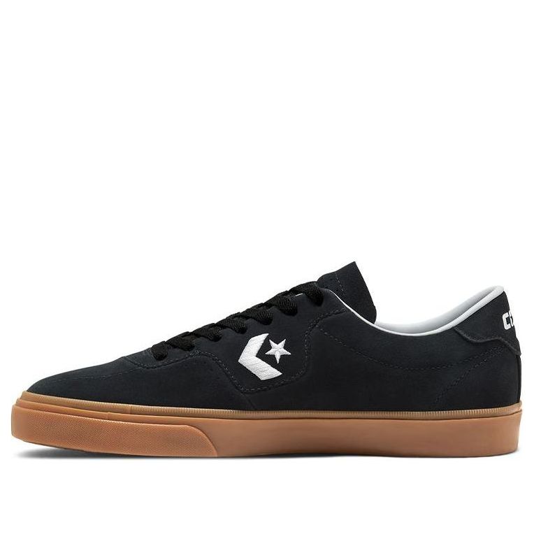 Converse Louie Lopez Pro Cons Low Black Gum