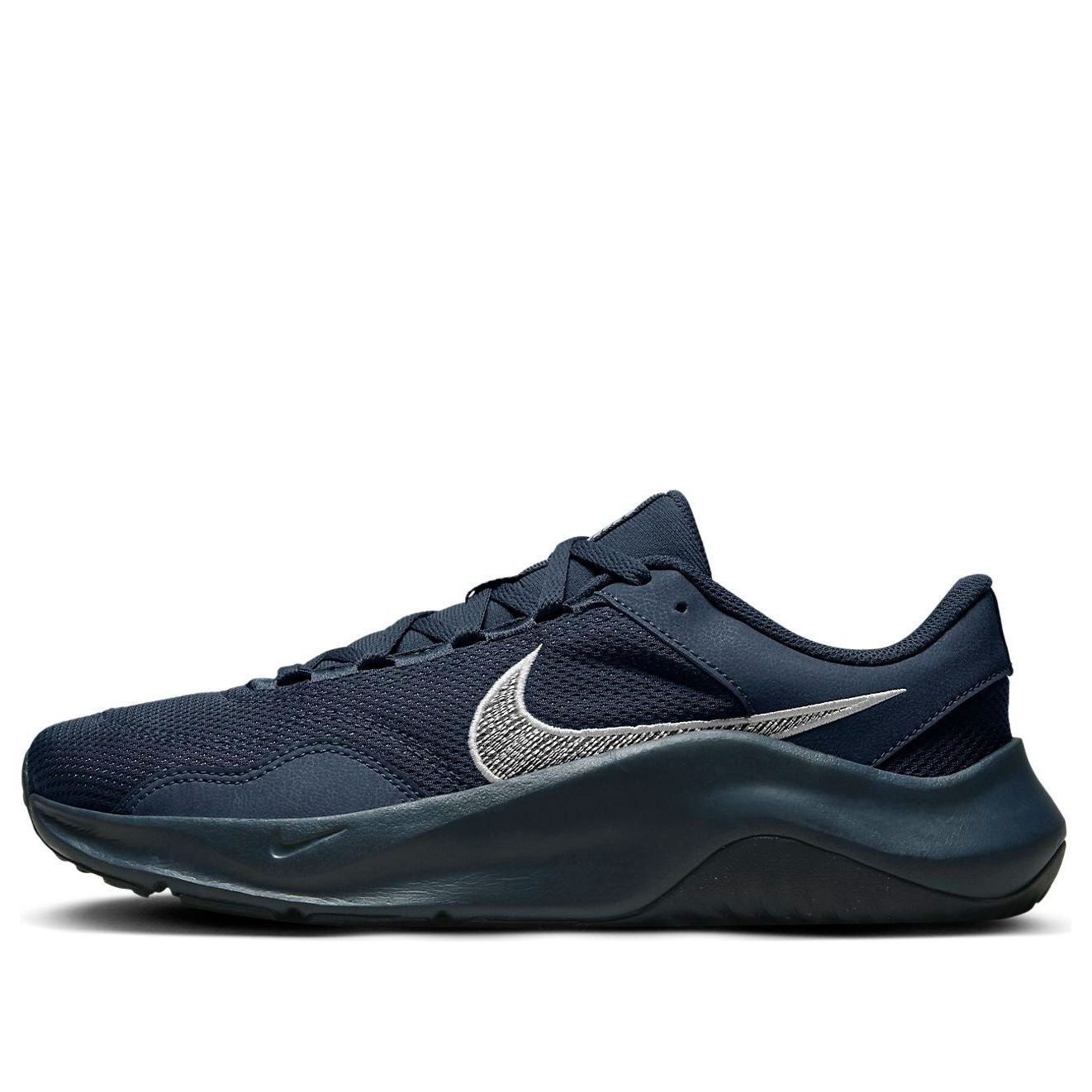 Nike Legend Essential 3 Next Nature Obsidian