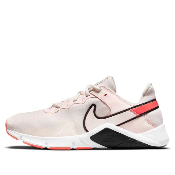 Nike Legend Essential 2 Light Soft Pink Black (Womens)