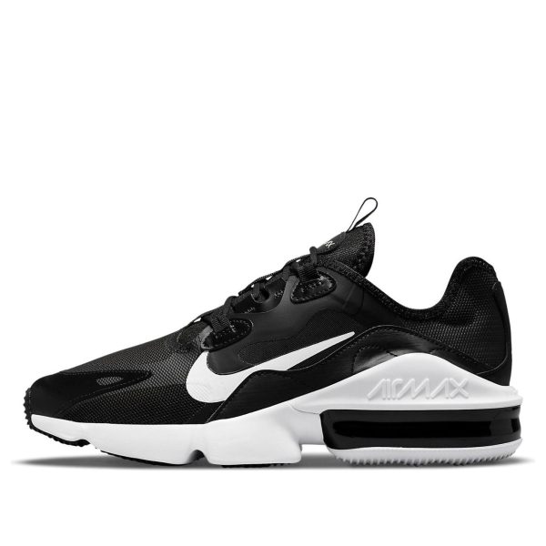 Nike Air Max Infinity 2 Black White