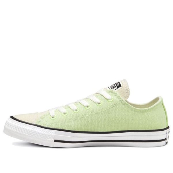 Converse Chuck Taylor All Star Ox Renew Cotton Barely Volt