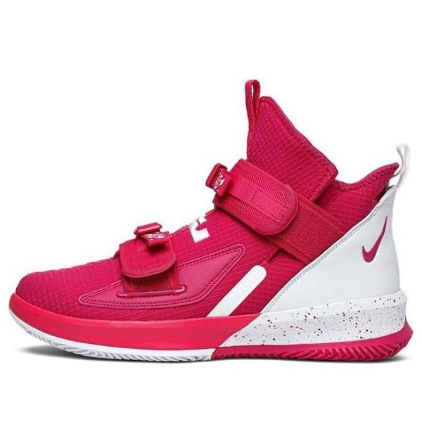 Nike LeBron Soldier 12 TB Vivid Pink