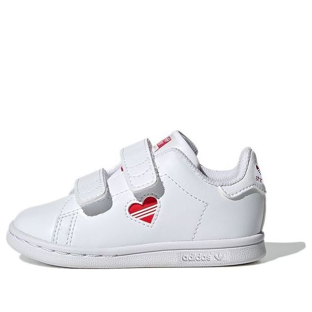 adidas Stan Smith Valentines Day (Infant)