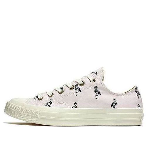 Converse Chuck Taylor All Star 70 Ox Flamingo