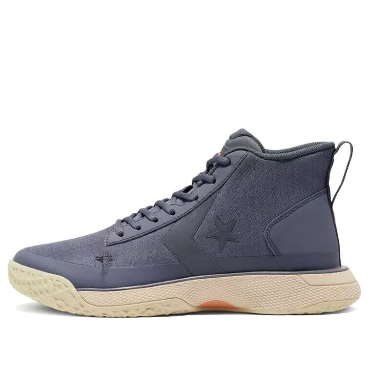 Converse Star Series BB Carbon Grey Papyrus