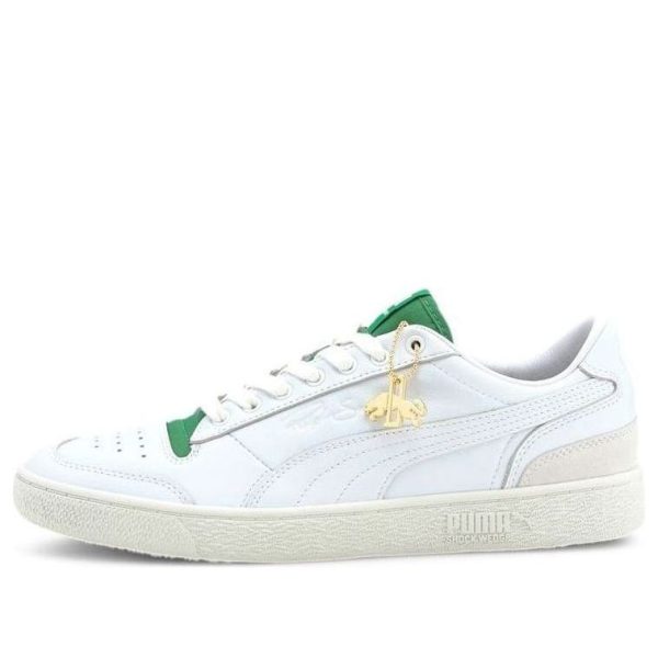 Puma Ralph Sampson Lo Dassler Legacy Collection