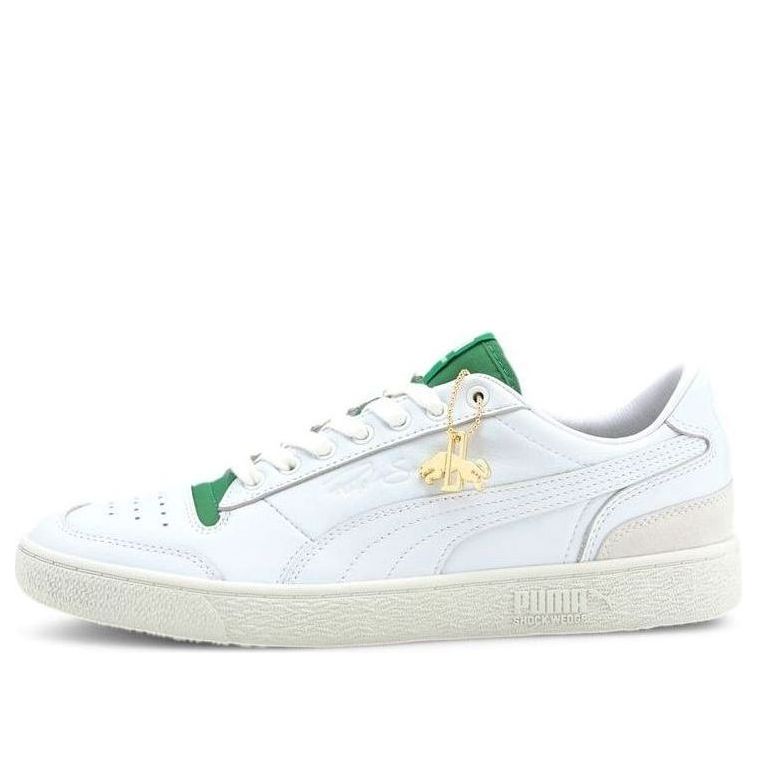 Puma Ralph Sampson Lo Dassler Legacy Collection