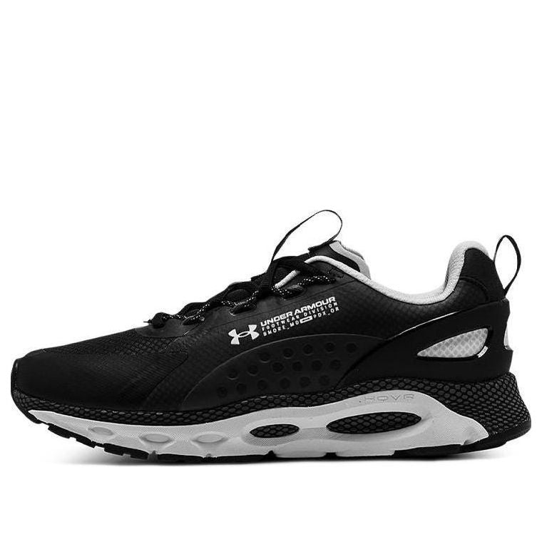 Under Armour HOVR Infinite Summit 2 Black White