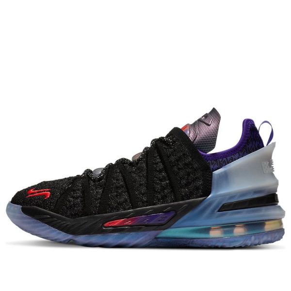 Nike LeBron 18 Kylian Mbappe (GS)