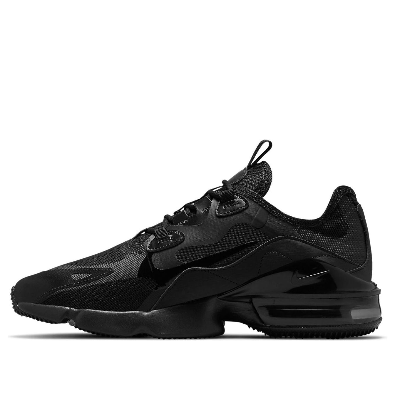 Nike Air Max Infinity 2 Black Anthracite