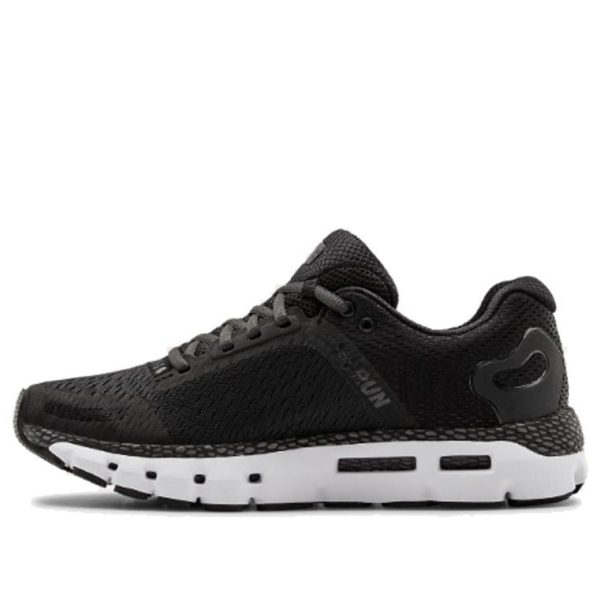 Under Armour HOVR Infinite 2 Black Jet Grey (Womens)