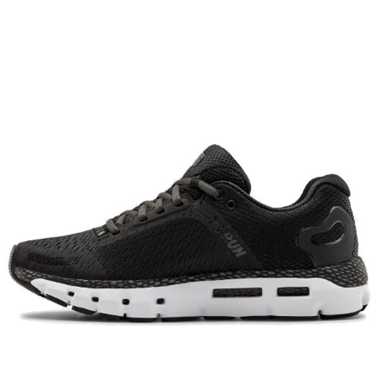 Under Armour HOVR Infinite 2 Black Jet Grey (Womens) 2 Under Armour HOVR Infinite 2 Black Jet Grey (Womens)