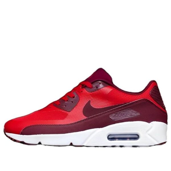 Nike Air Max 90 Ultra 2.0 Essential University Red/Team Red-White