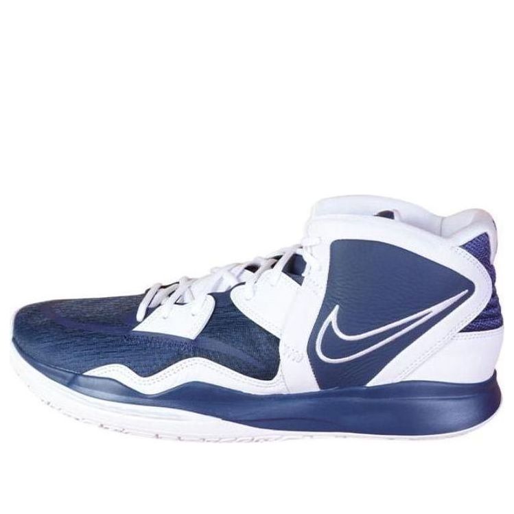 Nike Kyrie Infinity TB Midnight Navy White