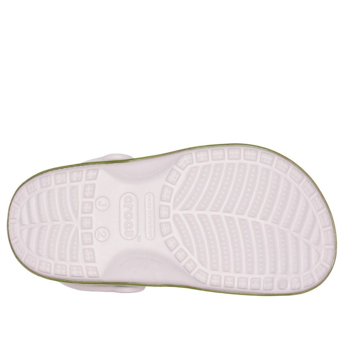 Crocs Classic Clog Minecraft Cherry Blossom (Kids) 7 Crocs Classic Clog Minecraft Cherry Blossom (Kids)