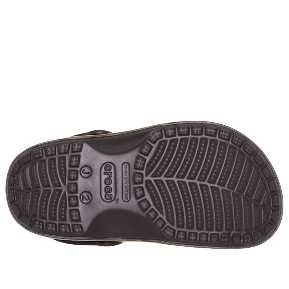 Crocs Classic Clog Minecraft Grass Block (Kids) 6 Crocs Classic Clog Minecraft Grass Block (Kids)