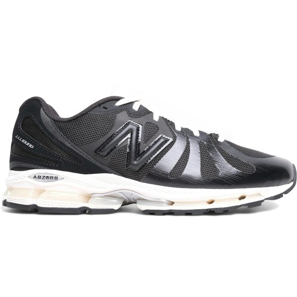 New Balance 1890 JJJJound Black White