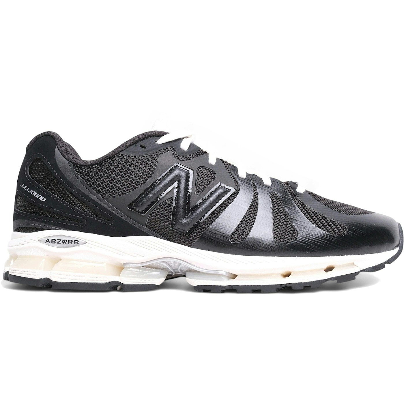 New Balance 1890 JJJJound Black White