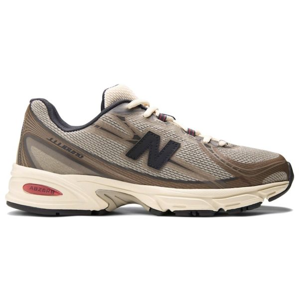 New Balance 740N JJJJound Mushroom