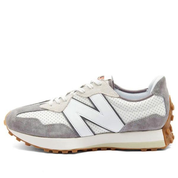 New Balance 327 Castlerock Sea Salt