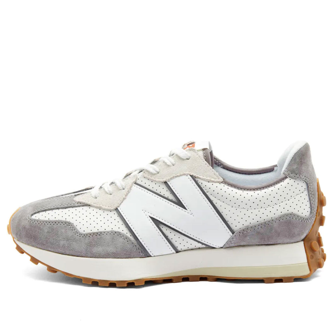 New Balance 327 Castlerock Sea Salt 4 New Balance 327 Castlerock Sea Salt