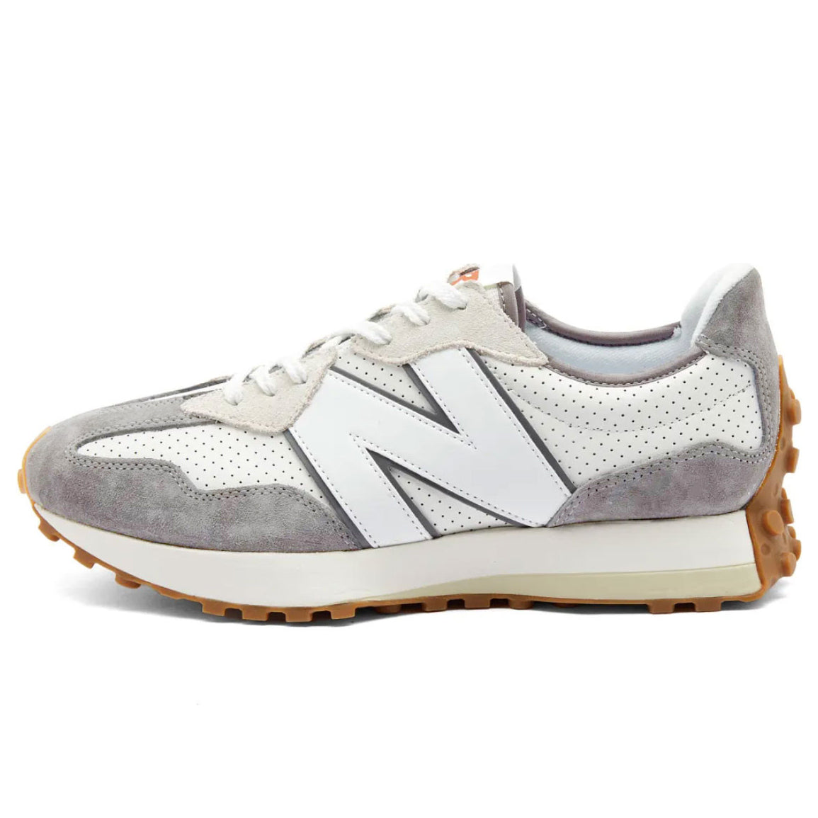 New Balance 327 Castlerock Sea Salt 5 New Balance 327 Castlerock Sea Salt