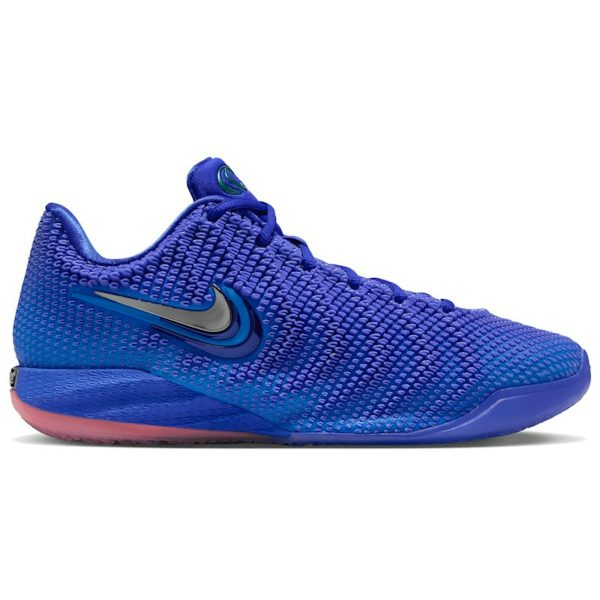 Nike Caitlin 1 Caitlin Blue (Womens)