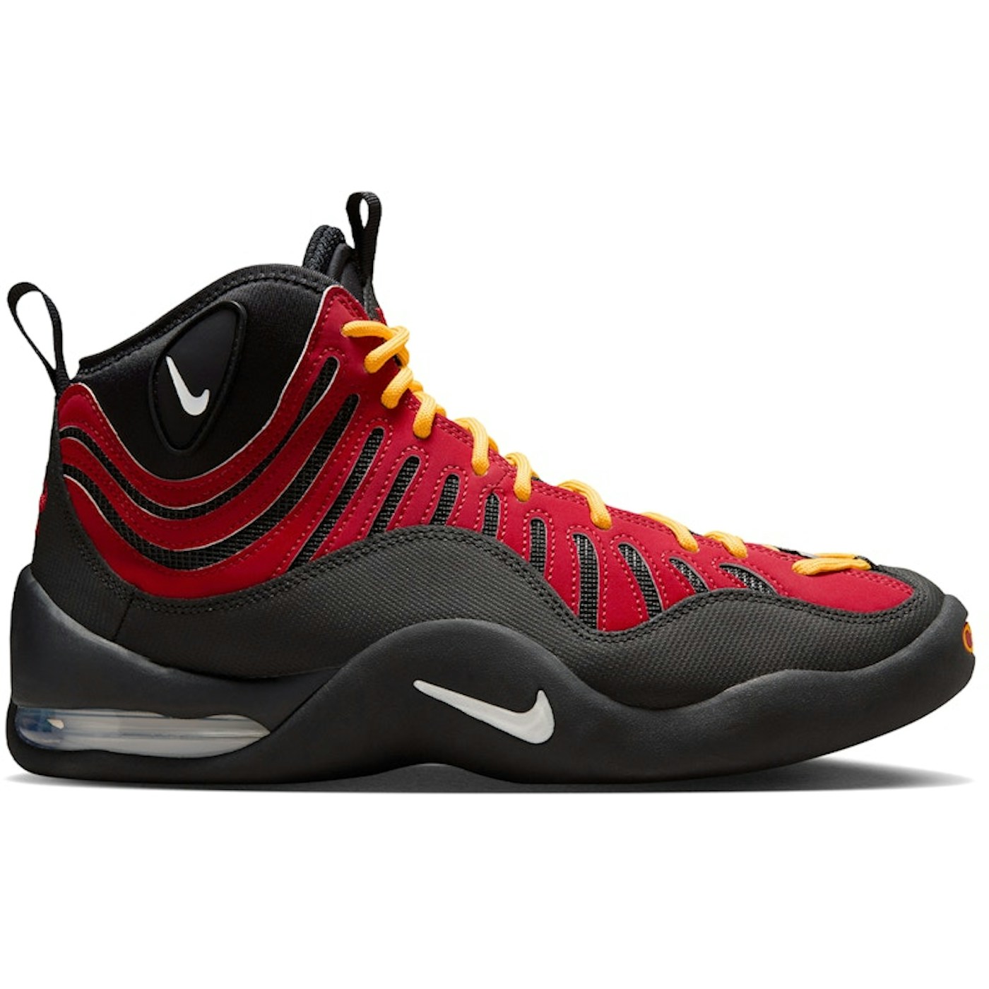 Nike Air Bakin OG (2026) 3 Nike Air Bakin OG (2026)
