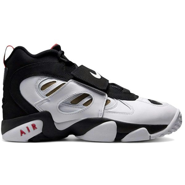 Nike Air Diamond Turf 2 49ers Home (2026)