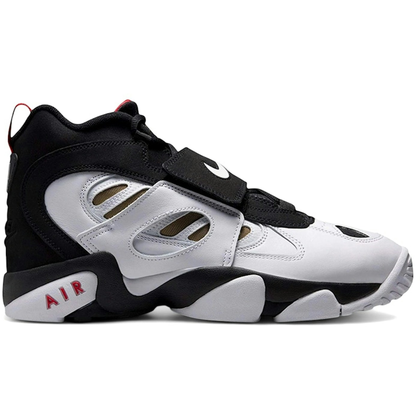 Nike Air Diamond Turf 2 49ers Home (2026) 2 Nike Air Diamond Turf 2 49ers Home (2026)