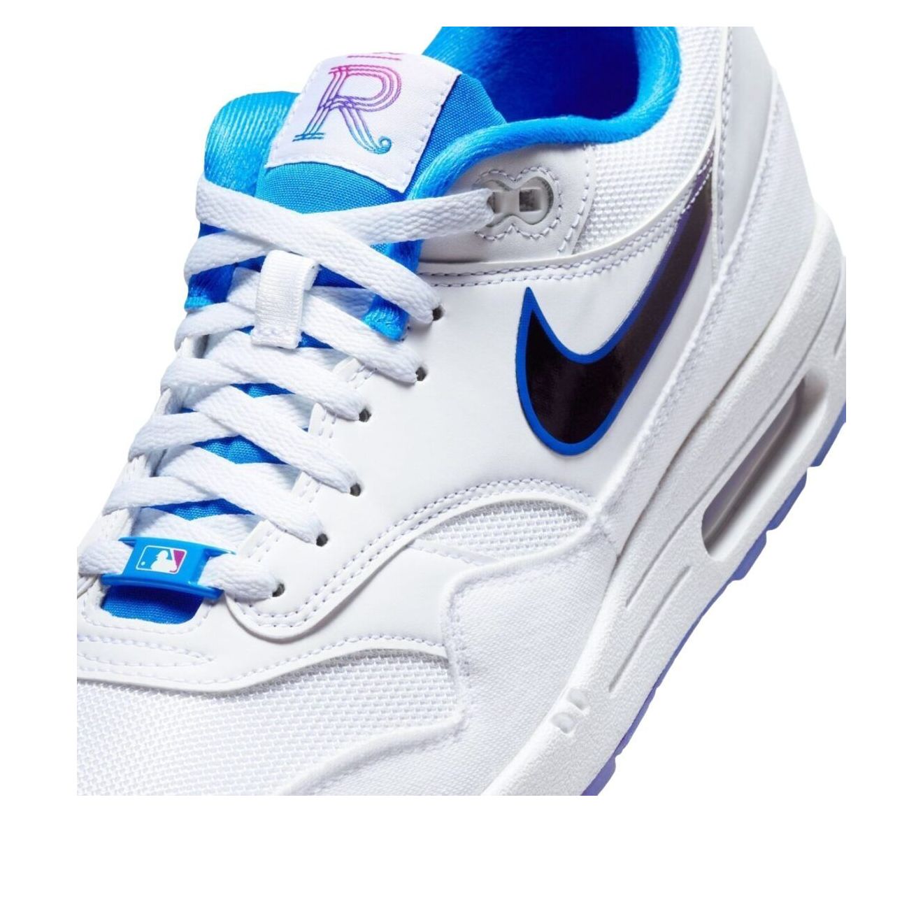 Nike Air Max 1 Kansas City Royals City Connect (2026) 9 Nike Air Max 1 Kansas City Royals City Connect (2026)