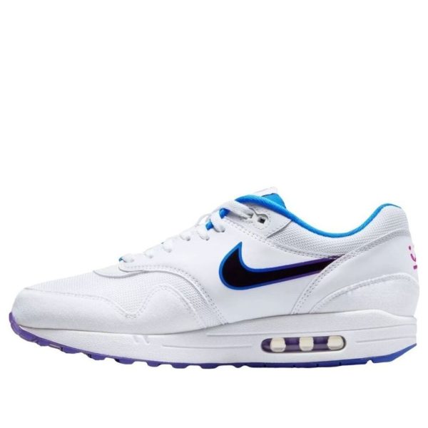 Nike Air Max 1 Kansas City Royals City Connect (2026)
