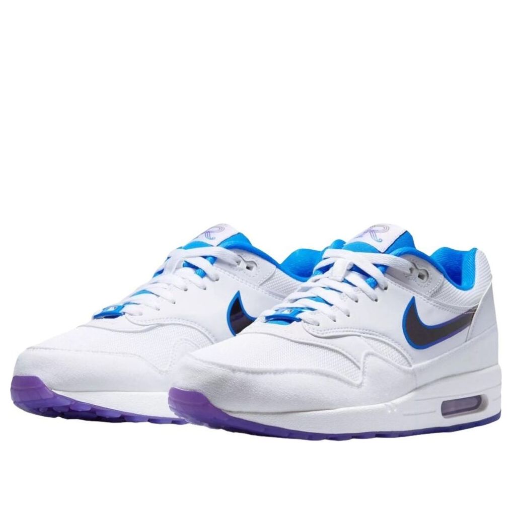 Nike Air Max 1 Kansas City Royals City Connect (2026) 5 Nike Air Max 1 Kansas City Royals City Connect (2026)