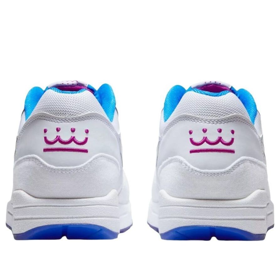 Nike Air Max 1 Kansas City Royals City Connect (2026) 7 Nike Air Max 1 Kansas City Royals City Connect (2026)