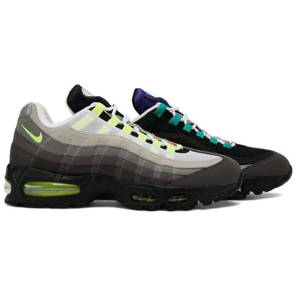 Nike Air Max 95 Premium Greedy (2026)