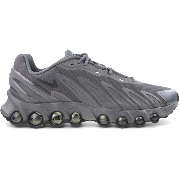 Nike Air Max Dn8 Iron Grey Black