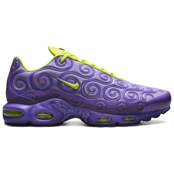 Nike Air Max Plus One Piece Gomu Gomu (Without Promo Card)