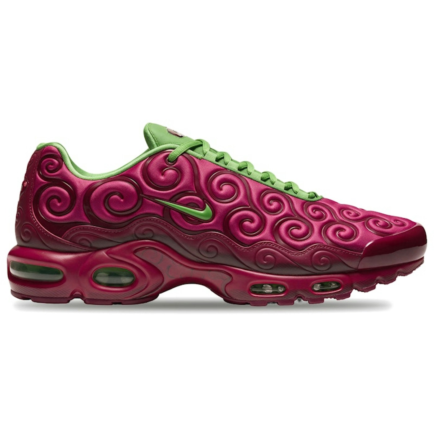 Nike Air Max Plus One Piece Ope Ope (Without Promo Card)