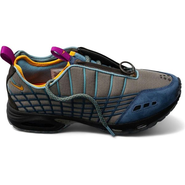 Nike Air Max Sunder SP Kids of Immigrants Concrete Sky