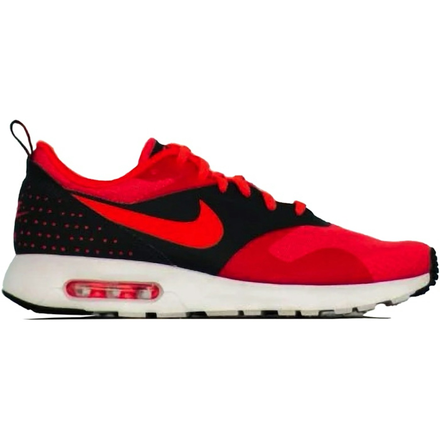 Nike Air Max Tavas Essential Rio/Dark Obsidian/Midnight Navy/Bright Crimson