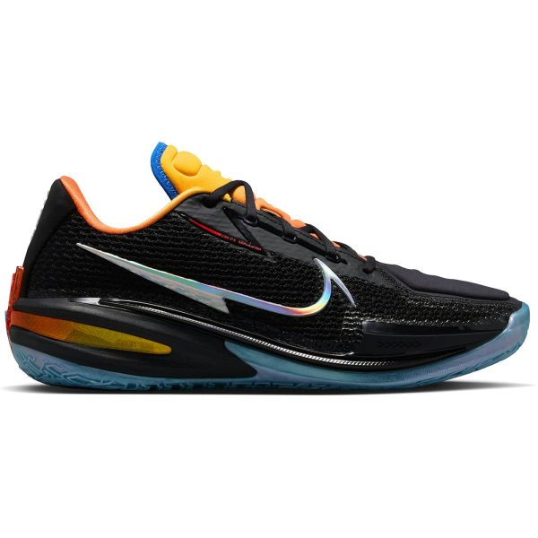 Nike Air Zoom GT Cut Titan x Dylan Harper Black Multi