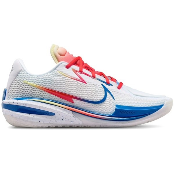 Nike Air Zoom GT Cut Titan x Dylan Harper White Multi