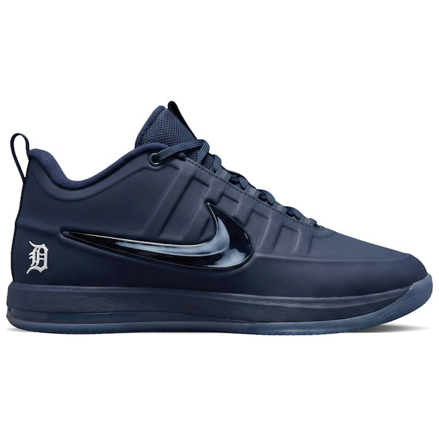Nike Book 2 SE Detroit Tigers 3 Nike Book 2 SE Detroit Tigers
