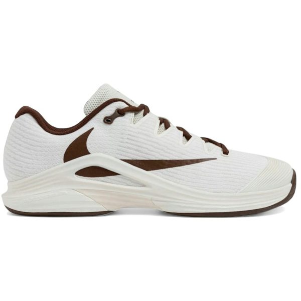 Nike Court Air Zoom Vapor 12 HC Travis Scott Pale Ivory