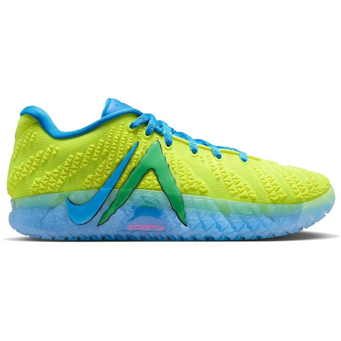 Nike Ja 3 Kool-Aid 2 Nike Ja 3 Kool-Aid