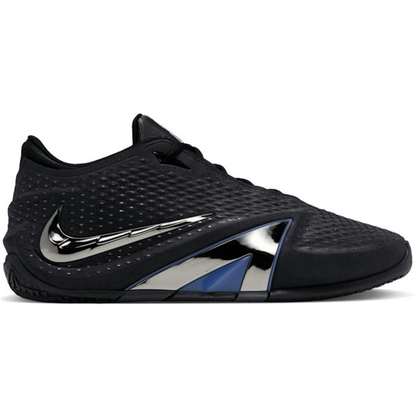 Nike Ja 4 Dark Mode