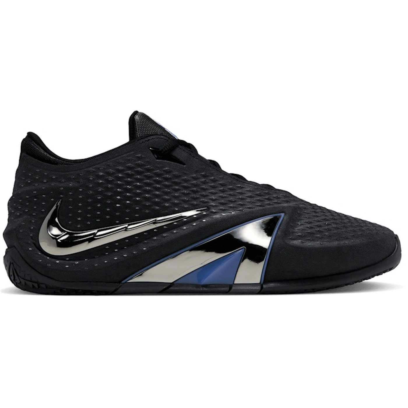 Nike Ja 4 Dark Mode
