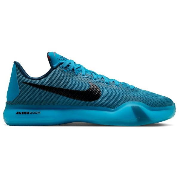 Nike Kobe 10 Low Protro 5AM Flight (2026)