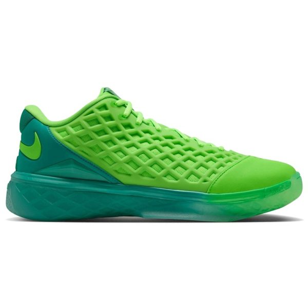 Nike Kobe 3 Low Protro Grinch