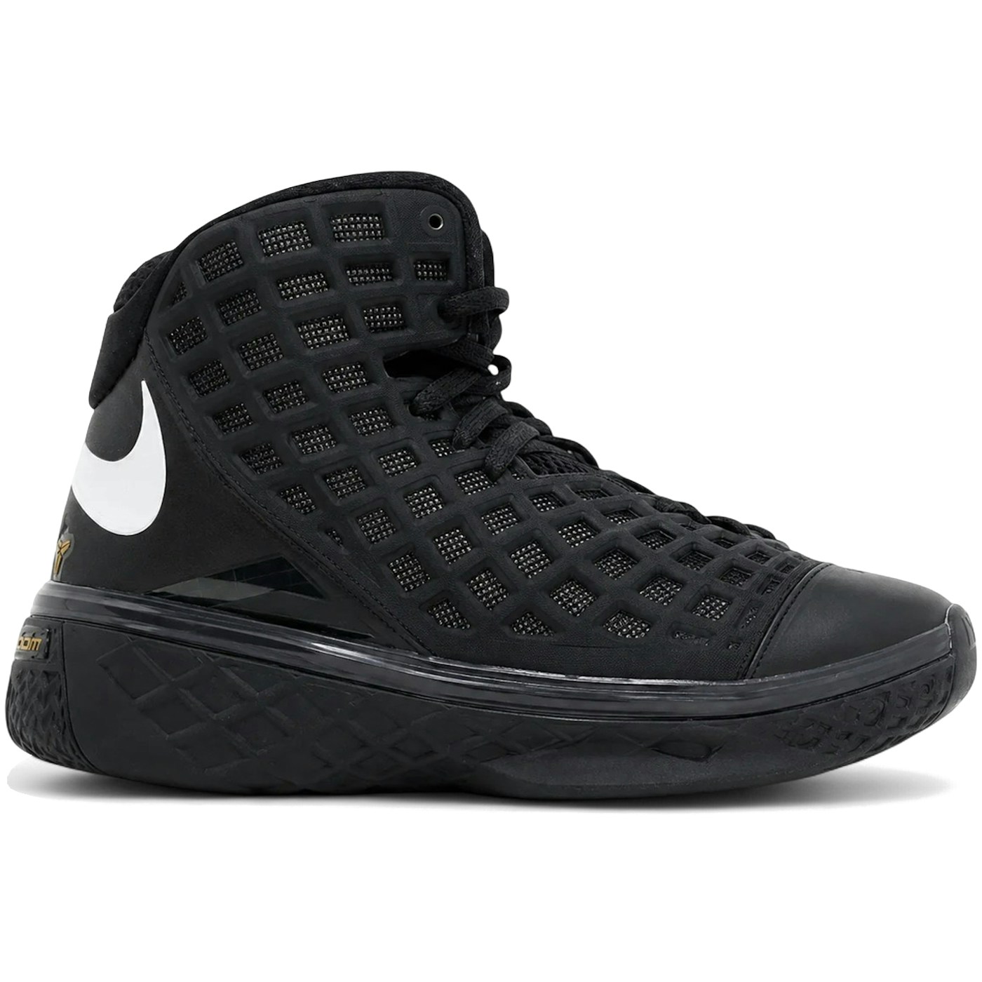 Nike Kobe 3 Protro Orca